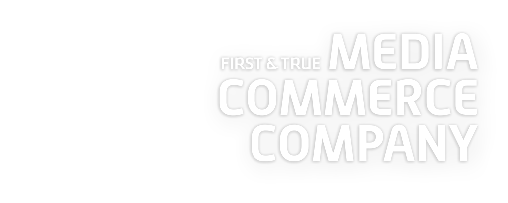 FIRST and TRUE MEDIA COMMERCE COMPANY