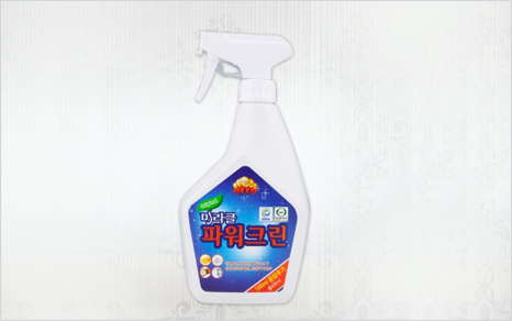 Miracle Power Clean Multi-purpose Detergent