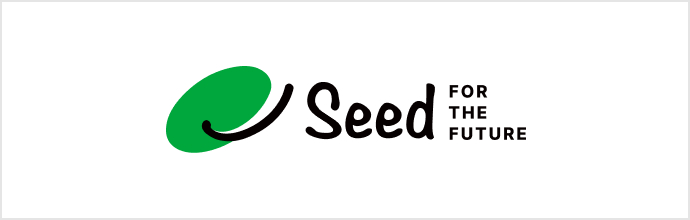 Seed FOR THE FUTURE