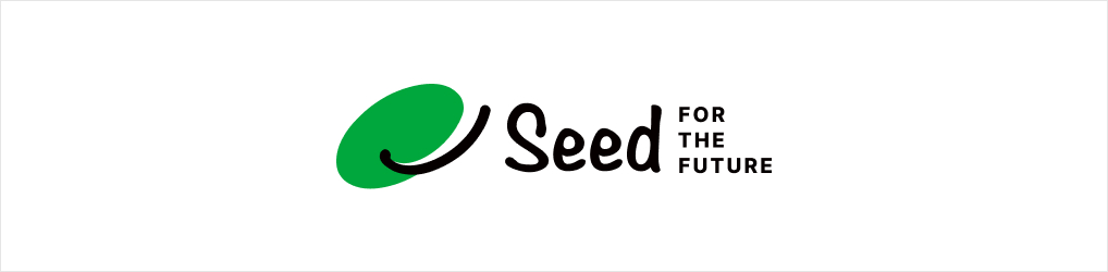 Seed FOR THE FUTURE