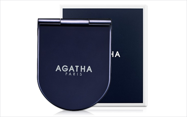 Agatha Foundation Pact