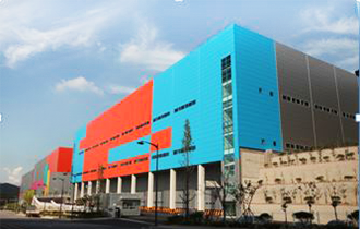 Icheon Logistics Center